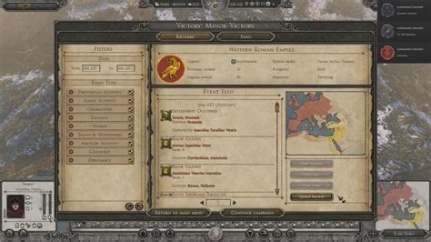 Steam Community :: Guide :: Western Roman Empire on Legendary.